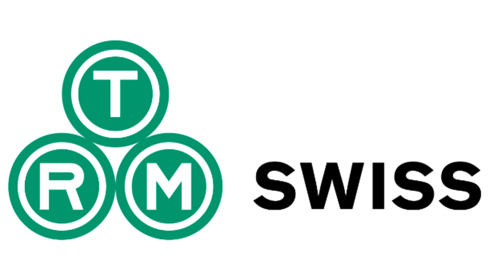 Logo TRM Swiss