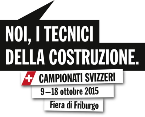 Campionati svizzeri dei tecnici della costruzione