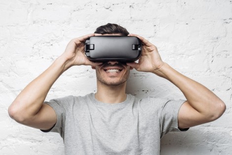Virtual Reality Debrunner Acifer