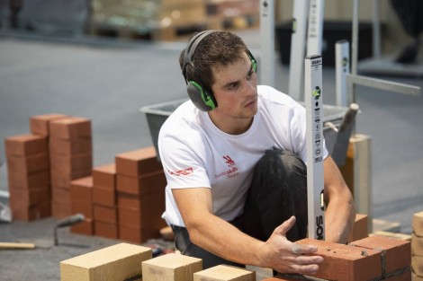 EuroSkills Competitions 2018