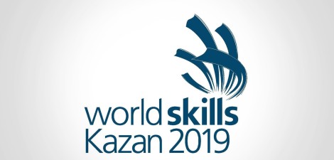 WordSkills 2019 Kazan