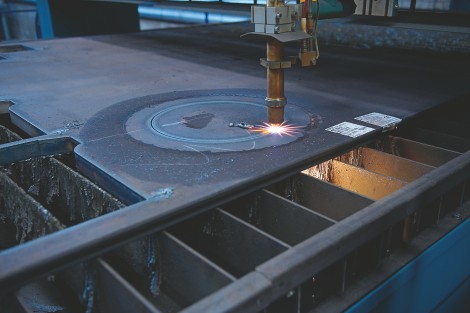 EDI Anbindung Anarbeitung Stahl Metalle